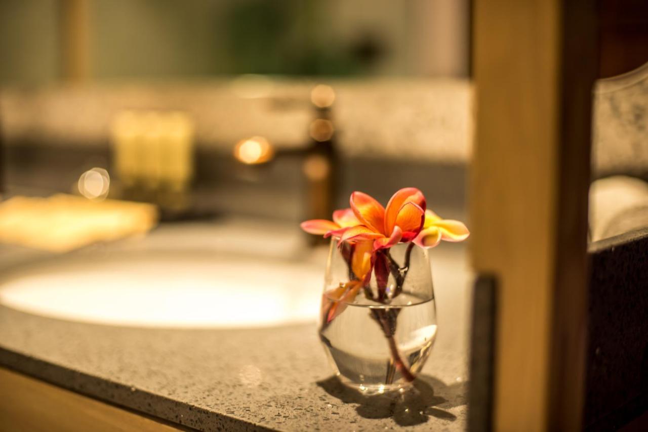 Tien Terrace Macalister Hotel George Town  Kültér fotó